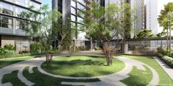 North Gaia (D27), Condominium #512374441